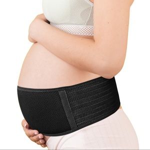 Adjustable Maternity Belt - Belly Band for Pregnant Women